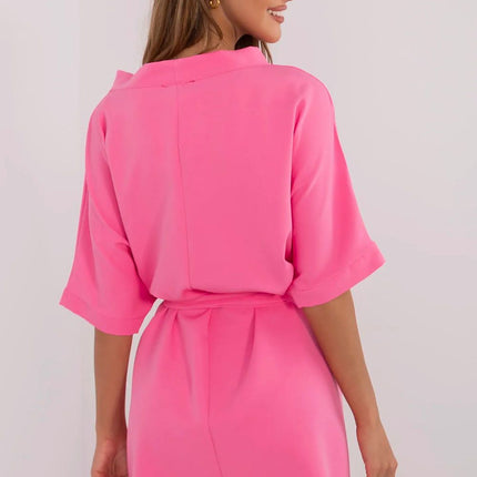  Daydress model 211284 Italy Moda 