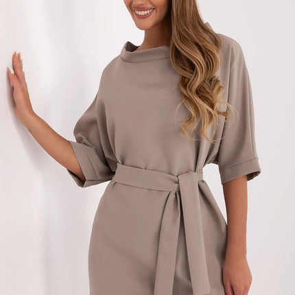  Daydress model 211285 Italy Moda 