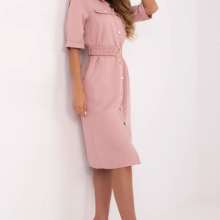  Daydress model 211286 Italy Moda 