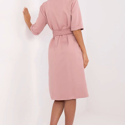  Daydress model 211286 Italy Moda 