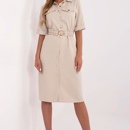  Daydress model 211287 Italy Moda 