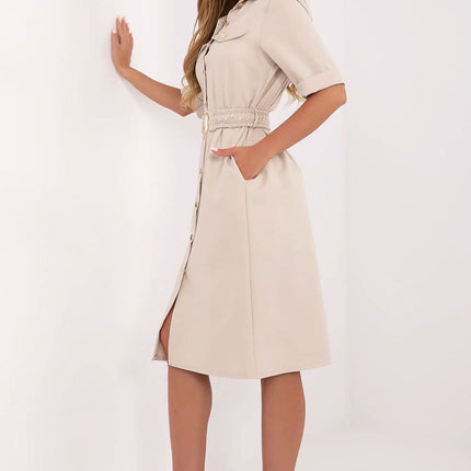  Daydress model 211287 Italy Moda 
