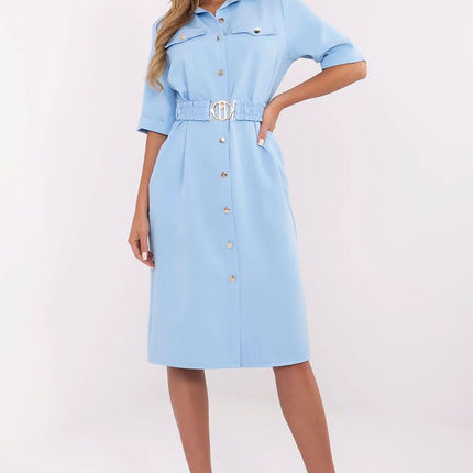  Daydress model 211289 Italy Moda 