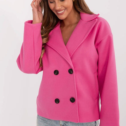  Coat model 211294 Italy Moda 