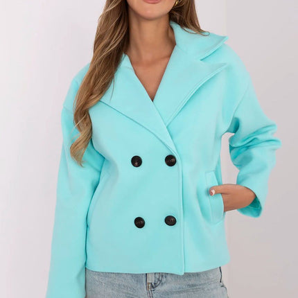  Coat model 211295 Italy Moda 