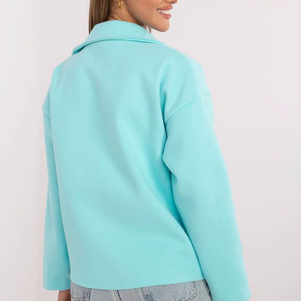  Coat model 211295 Italy Moda 