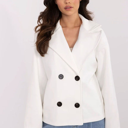  Coat model 211296 Italy Moda 
