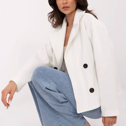  Coat model 211296 Italy Moda 