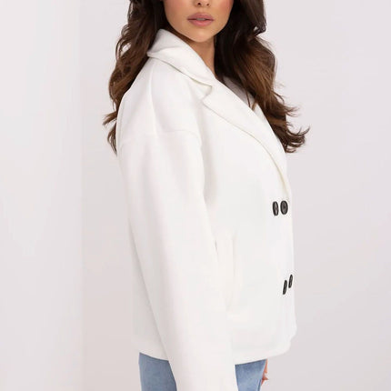  Coat model 211296 Italy Moda 