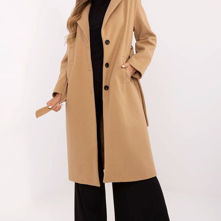  Coat model 211298 Italy Moda 