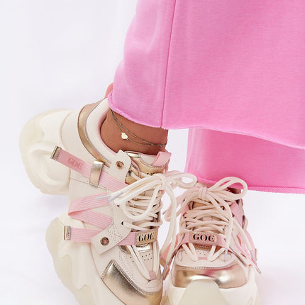  Sport Shoes model 211309 Step in style 
