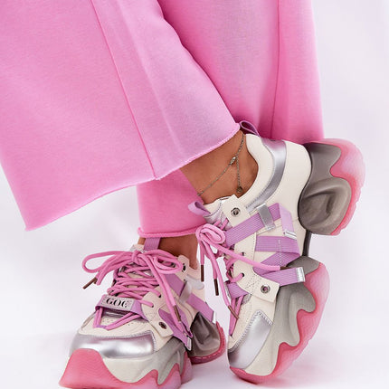  Sport Shoes model 211310 Step in style 