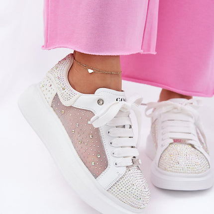  Sport Shoes model 211312 Step in style 