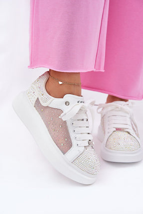 Sport Shoes model 211312 Step in style 