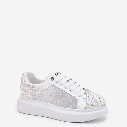  Sport Shoes model 211312 Step in style 