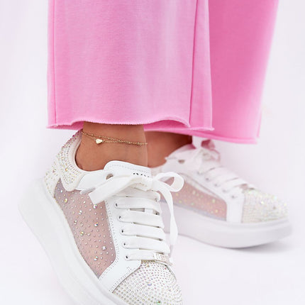  Sport Shoes model 211312 Step in style 