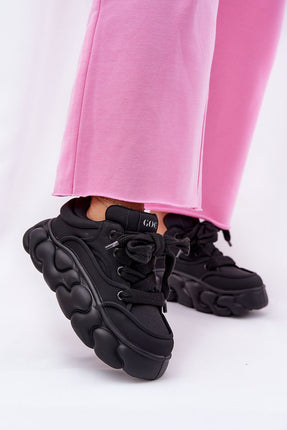  Sport Shoes model 211324 Step in style 