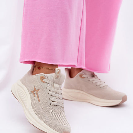  Sport Shoes model 211329 Step in style 