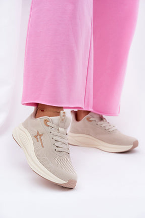  Sport Shoes model 211329 Step in style 