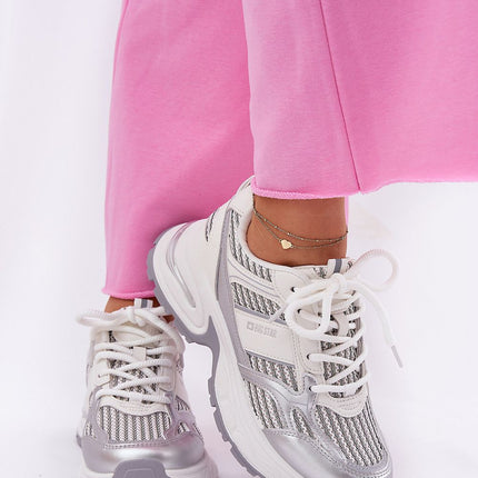  Sport Shoes model 211333 Step in style 