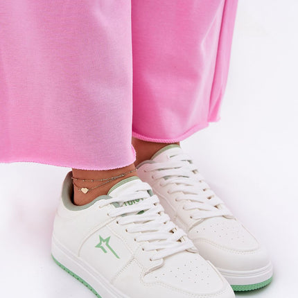  Sport Shoes model 211334 Step in style 