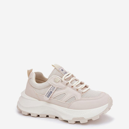  Sport Shoes model 211335 Step in style 