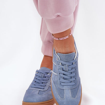  Sport Shoes model 211340 Step in style 