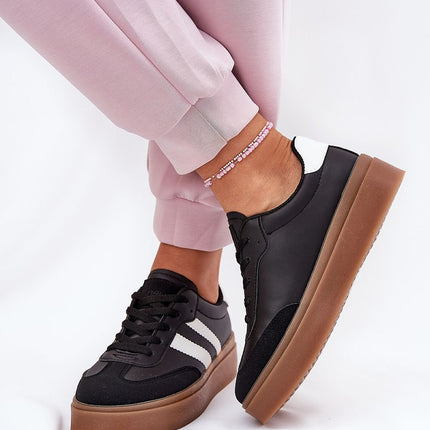  Sport Shoes model 211343 Step in style 