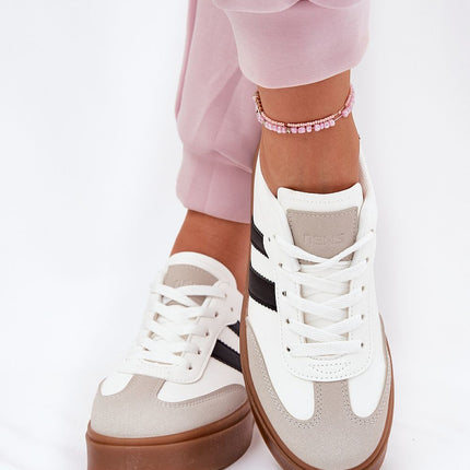  Sport Shoes model 211345 Step in style 