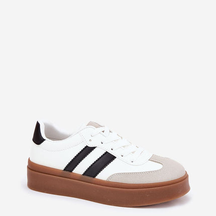 Sport Shoes model 211345 Step in style 
