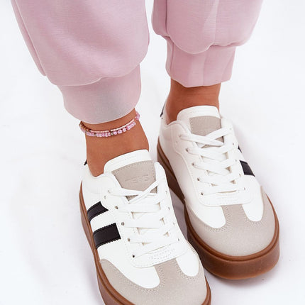  Sport Shoes model 211345 Step in style 