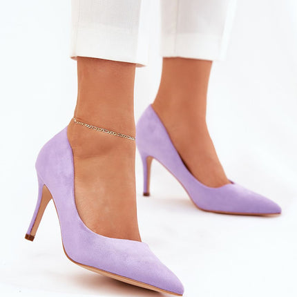  High heels model 211378 Step in style 