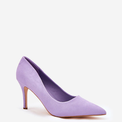  High heels model 211378 Step in style 