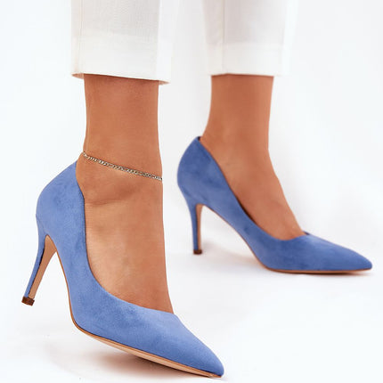  High heels model 211379 Step in style 