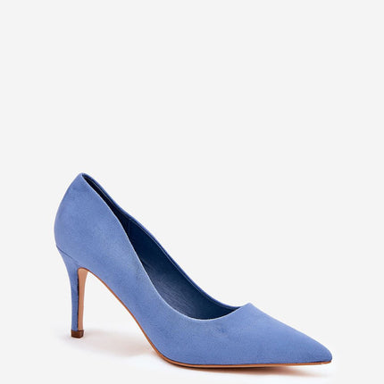  High heels model 211379 Step in style 