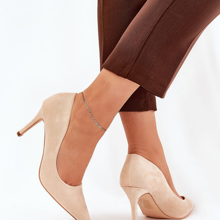  High heels model 211382 Step in style 