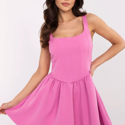  Daydress model 211427 Italy Moda 