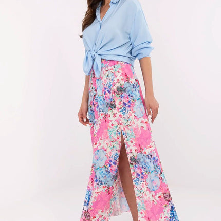 Long skirt model 211429 Italy Moda 