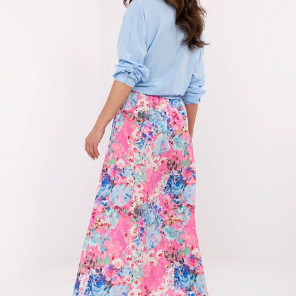  Long skirt model 211429 Italy Moda 