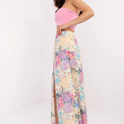  Long skirt model 211430 Italy Moda 