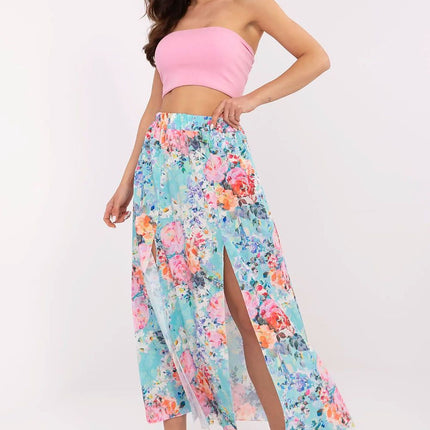  Long skirt model 211431 Italy Moda 