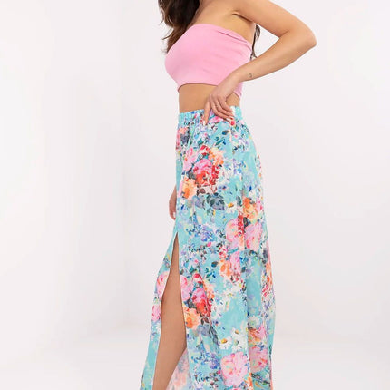  Long skirt model 211431 Italy Moda 