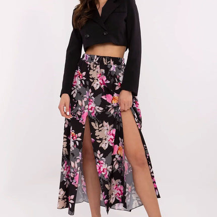  Long skirt model 211432 Italy Moda 