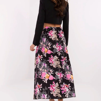  Long skirt model 211432 Italy Moda 