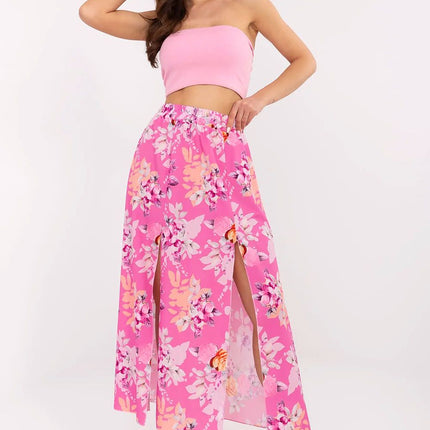  Long skirt model 211433 Italy Moda 