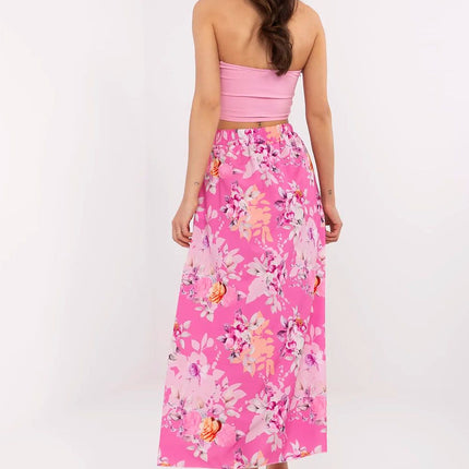  Long skirt model 211433 Italy Moda 
