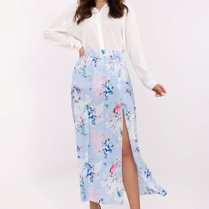  Long skirt model 211434 Italy Moda 