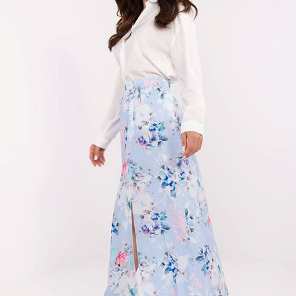  Long skirt model 211434 Italy Moda 