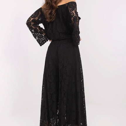  Women trousers model 211435 Italy Moda 