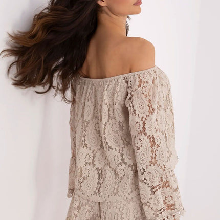  Blouse model 211441 Italy Moda 